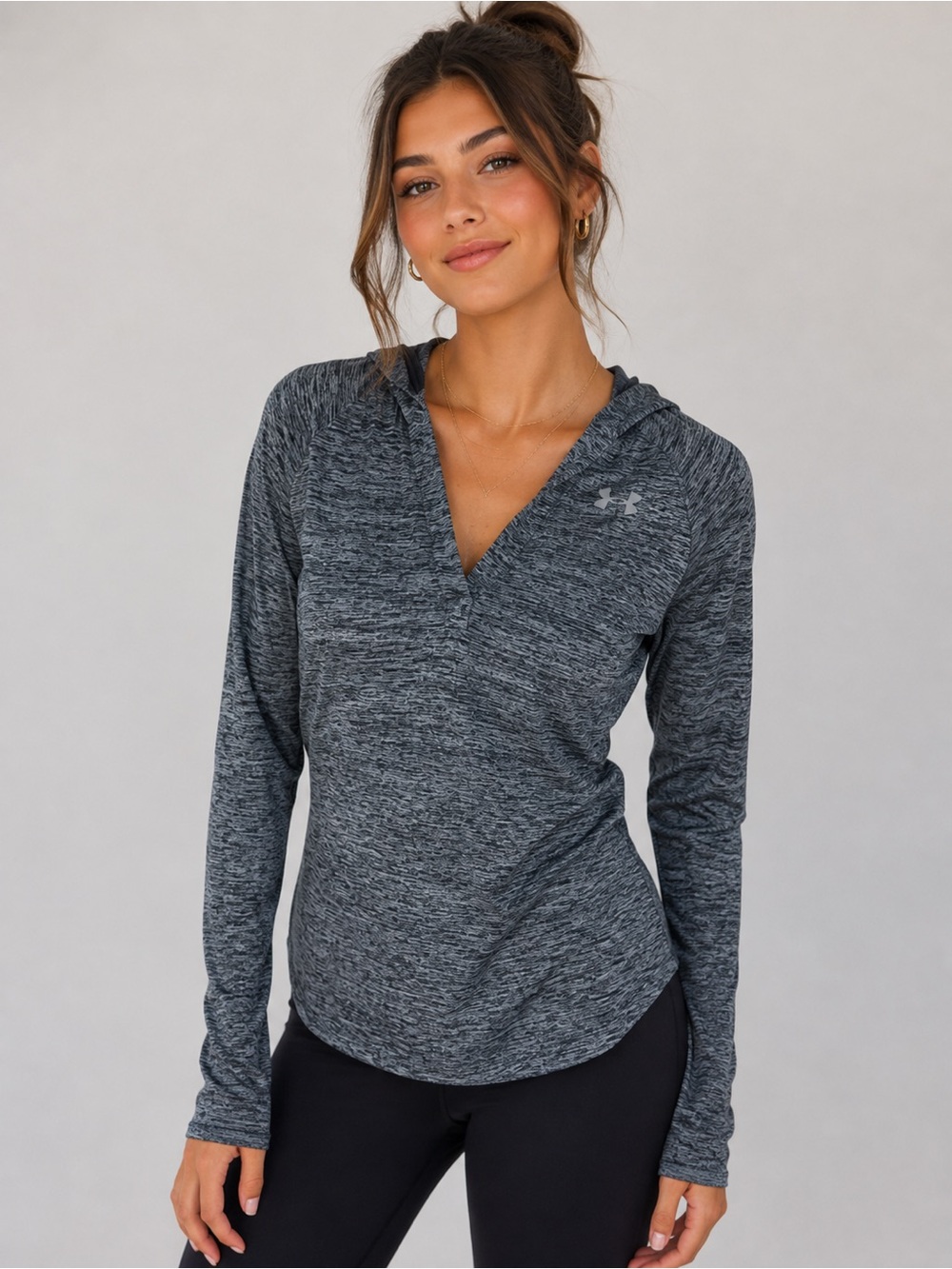 Under Armour light weight hoodie
